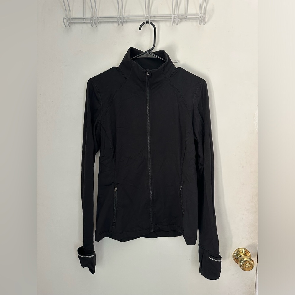 Victoria’s secret workout jacket